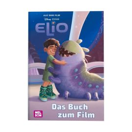Disney Filmbuch zum Vorlesen: Elio
