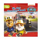 Maxi-Mini 193: PAW Patrol: Al, der Trucker-Hund