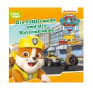 Maxi-Mini 194: PAW Patrol: Die Fellfreunde und die Katzenbande
