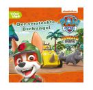 Maxi-Mini 195: PAW Patrol: Der versteckte Dschungel