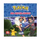Maxi-Mini 201: Pokémon: Der Geister-Express