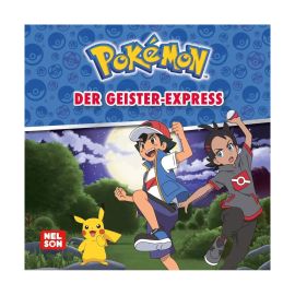 Maxi-Mini 201: Pokémon: Der Geister-Express