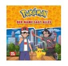 Maxi-Mini 202: Pokémon: Der Name sagt alles