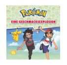 Maxi-Mini 203: Pokémon: Eine Geschmacksexplosion