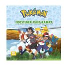 Maxi-Mini 204: Pokémon: Frostiger Raid-Kampf