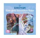 Maxi-Mini 205: Disney Filmlieblinge: Eiskönigin: Eine ganz besondere Feier