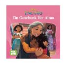 Maxi-Mini 207: Disney Filmlieblinge: Encanto: Ein Geschenk für Alma