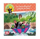 Der kleine Maulwurf entdeckt die Natur