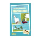 Ein Pferd namens Milchmann