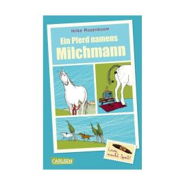 Ein Pferd namens Milchmann