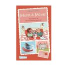 Moppi und Möhre - Abenteuer im Meerschweinchenhotel