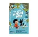 Der kleine Warumwolf