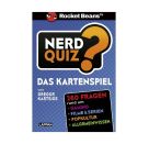 Nerd Quiz - das Kartenspiel