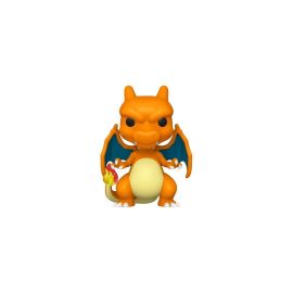 FUNKO POP  Games: Pokemon - Charizard