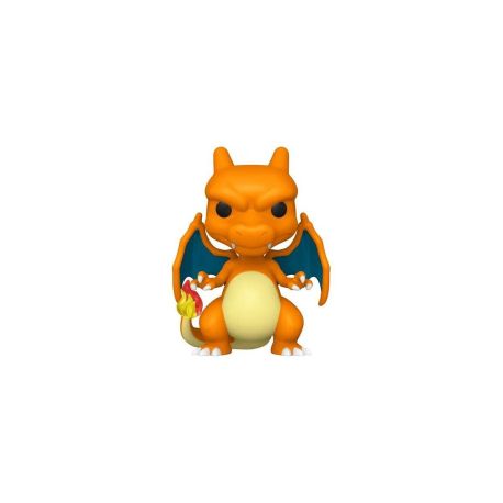 FUNKO POP  Games: Pokemon - Charizard