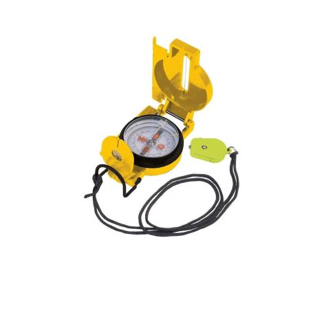 HAPPY PEOPLE - ADAC Taschenkompass