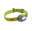 HAPPY PEOPLE - ADAC LED Stirnlampe