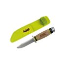 HAPPY PEOPLE - ADAC Schnitzmesser