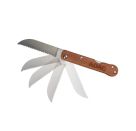 HAPPY PEOPLE - ADAC Taschensäge