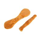 Nachziehtier Hund mit Knisterohren