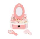 Amia Beauty Salon mit Licht, 13-teilig