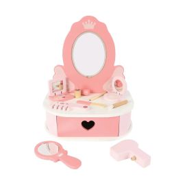 Amia Beauty Salon mit Licht, 13-teilig