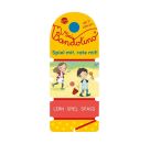 Morton, Christine: Mini Bandolino – Spie