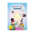 Pixi Wissen 66: VE5 Zaubertricks