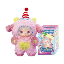 LOVELY EMMA Flavor Twist Series