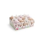 Kuscheltier Hasen Happy Rabbits NICI GREEN, sortiert