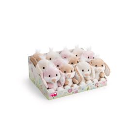 Kuscheltier Hasen Happy Rabbits NICI GREEN, sortiert