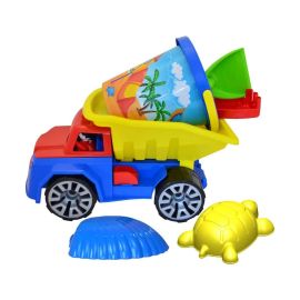 Outdoor active Kipper mit Eimergarnitur 6-teilig