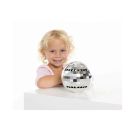 Outdoor active Seifenblasen-Diskokugel, inklusive 55 ml