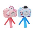 Outdoor active Seifenblasen-Kamera mit Stativ, 2-fach sortiert