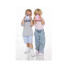 Outdoor active Seifenblasen-Kamera mit Stativ, 2-fach sortiert