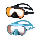 Splash   Fun Schwimmmaske Senior 12+, 2-fach sortiert
