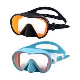 Splash   Fun Schwimmmaske Senior 12+, 2-fach sortiert