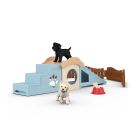 Abenteuerzeit für Welpen