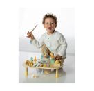 SpielMaus Holz Motorik-Spieltisch 44x27x31 cm