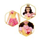 Disney Prinzessin Juwel Reveal Belle Puppe