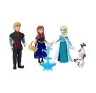 Disney Die Eiskönigin Kleine Puppen Character Pack