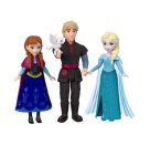 Disney Die Eiskönigin Kleine Puppen Character Pack