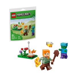 LEGO® MINECRAFT™ 30732 Alex Begegnung am Lagerfeuer