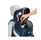 SPACE SHINE Schulranzen-Set Shark Dexter 5-teilig