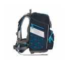 SPACE SHINE Schulranzen-Set Shark Dexter 5-teilig