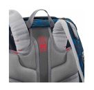 SPACE SHINE Schulranzen-Set Shark Dexter 5-teilig