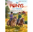 Die Ponys von Lillasund 2. Schatzsuche auf vier Hufen