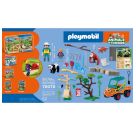 PLAYMOBIL 72072 Zoo: Tierpflegermobil