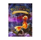 Der letzte Feuerfalke und die Rückkehr des Schattens (Band 12)