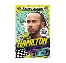 Racing Legends (Band 1) - Lewis Hamilton